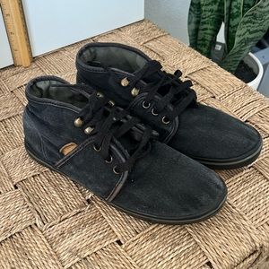 Vans Booties Sneakers